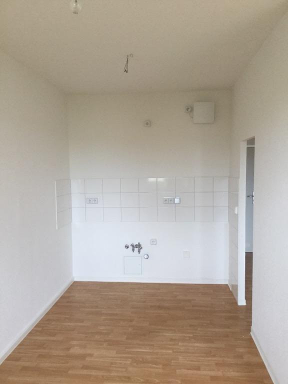Nette Nachbarn gesucht: günstig geschnittene 4-Zi.-Wohnung - Foto 1