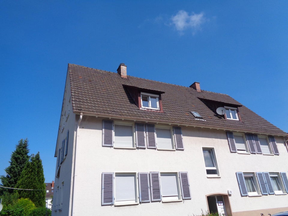 Zuhause zum Wohlfühlen: individuelle 3-Zimmer-Wohnung - Foto 4