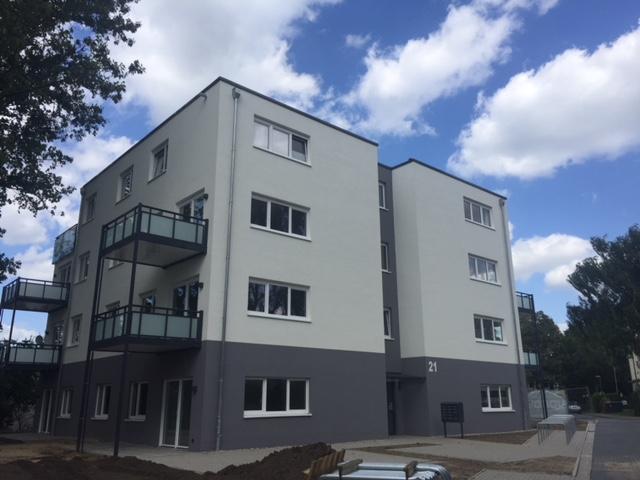 Die gefällt mir: interessantes 1-Zimmer-Single-Appartment - Foto 1