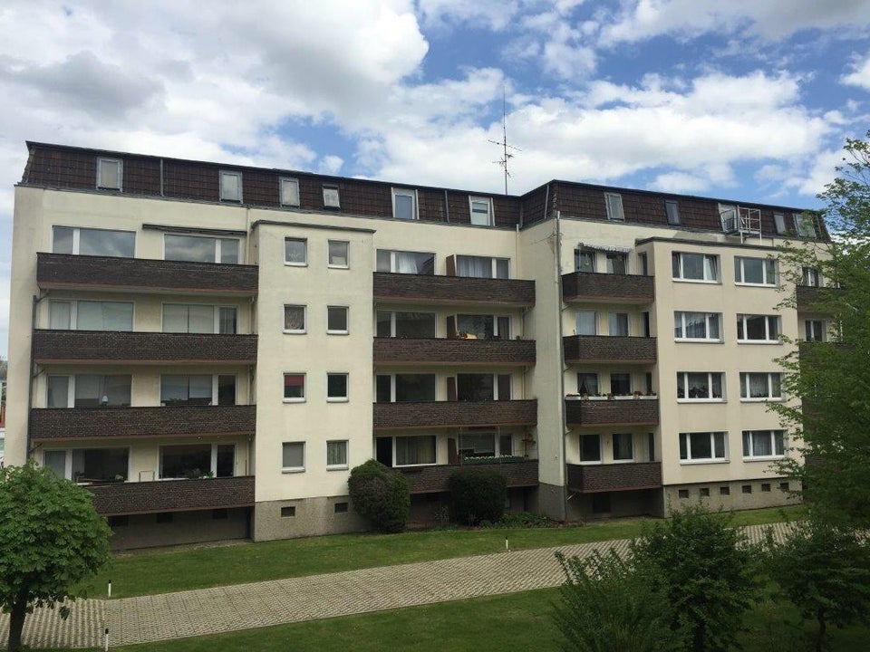 Smarte 1- Zimmer- Wohnung in Laatzen ab sofort verfügbar - Photo 2