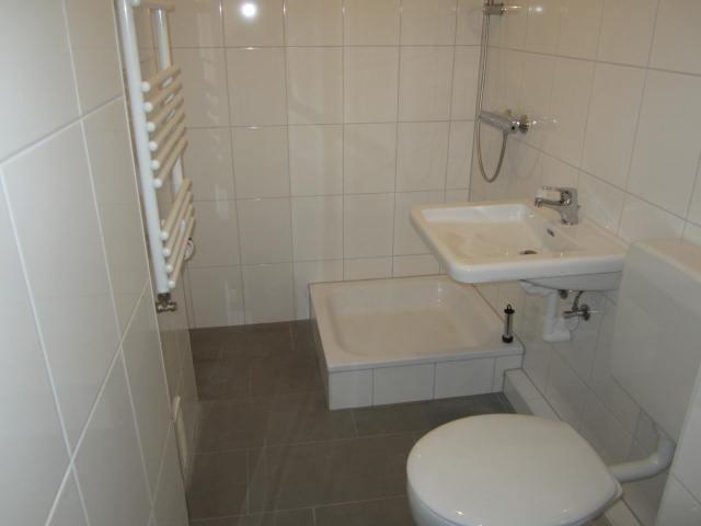 Meine erste eigene Wohnung! Hier ein renoviertes Appartement für Sie! - Foto 3