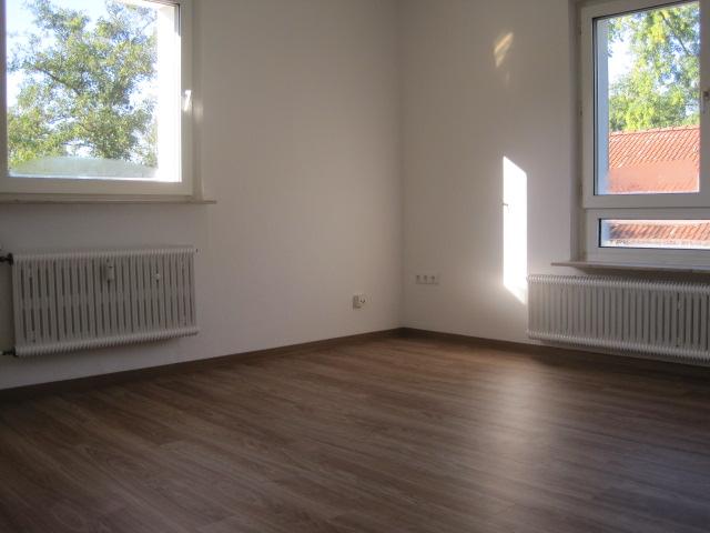 Meine erste eigene Wohnung! Hier ein renoviertes Appartement für Sie! - Foto 1