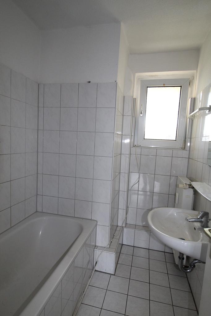 zentrale 2-Zimmer Wohnung mit Balkon - Foto 2