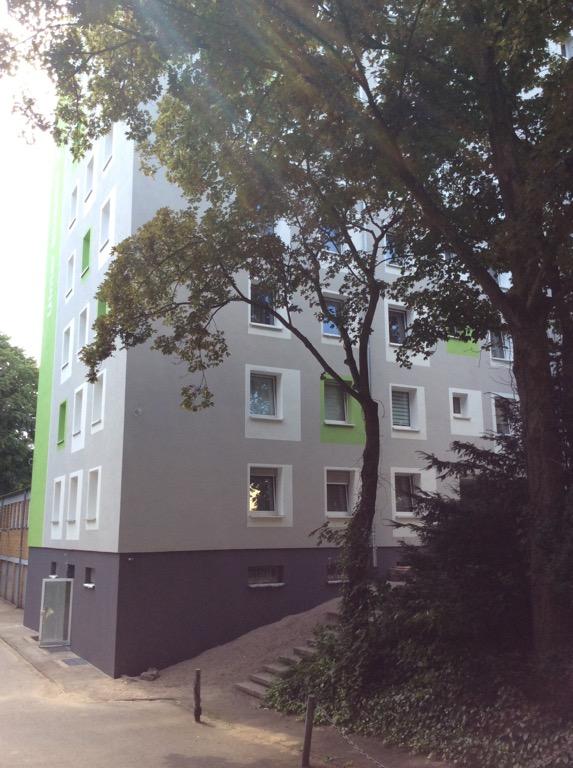 Wo das Leben so spielt - günstiges 1-Zi.-Single-Appartment - Photo 1