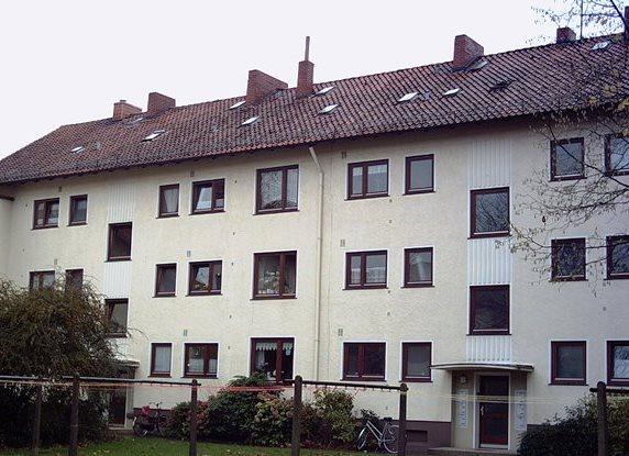 Großzügige 3-Zimmer-Wohnung mit Balkon sucht nette Mieter - Foto 3