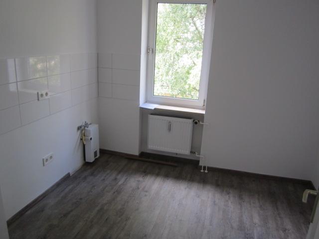 Renovierte 2-Zimmer-Wohnung in der Innenstadt zu vermieten! - Foto 1