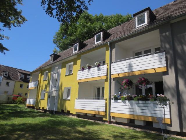 3-Zimmer-Wohnung in ruhiger Lage - Foto 4