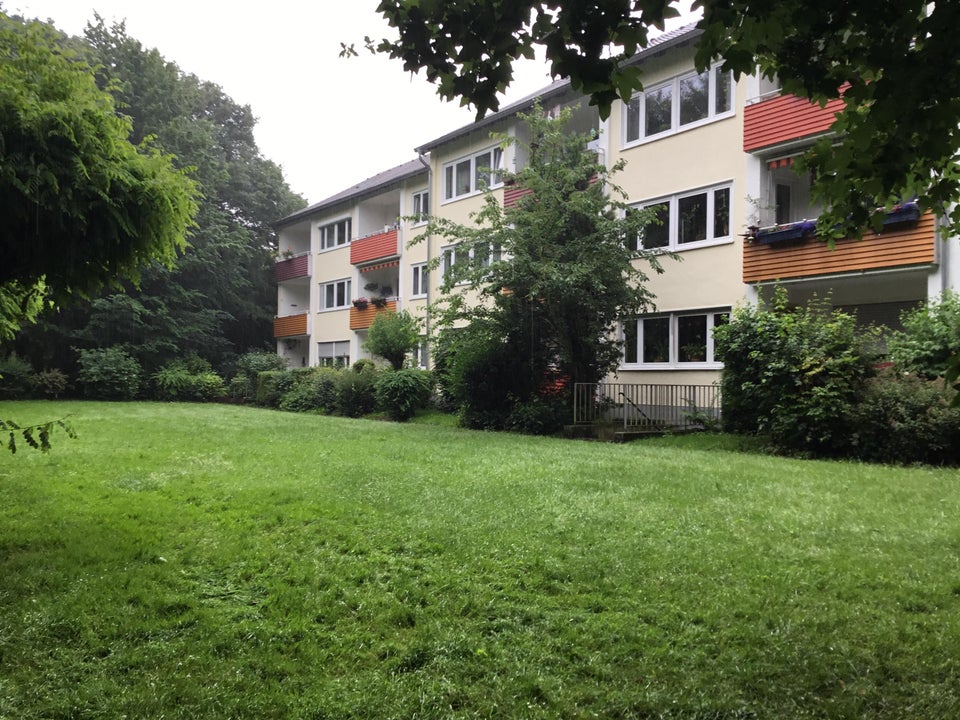 Unsere neue Wohnung: 2-Zimmer-Wohnung in Bonn Lessenich - Photo 2