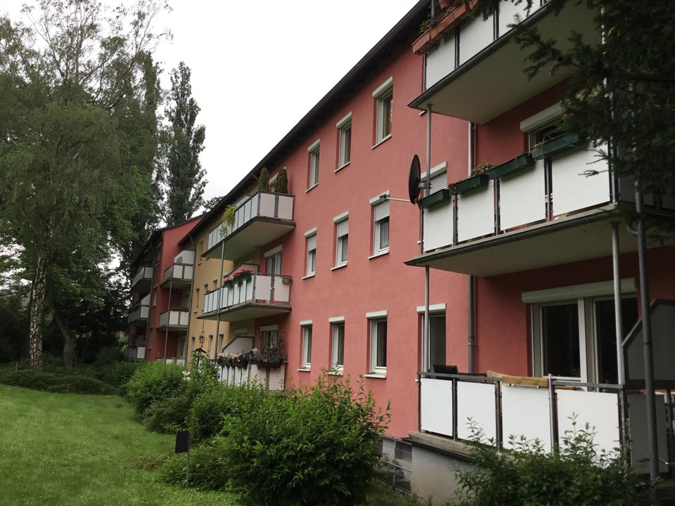 Klein aber Fein: 1-Zimmer-Wohnung in der Nordstadt - Foto 1
