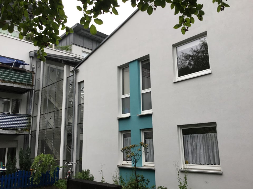 Preisgünstige und individuelle 2-Zimmer-Wohnung - Photo 2