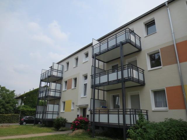 Hübsche Singlewohnung mit großzügigem Balkon - Photo 1