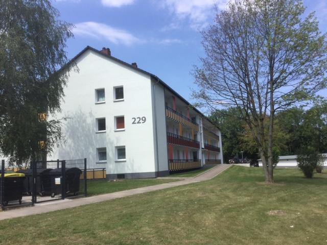 Nimm mich! Ansprechende 2,5-Zimmer-Wohnung - Foto 2