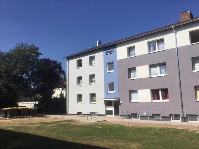 Willkommen Zuhause: 2,5-Zimmer-Stadtwohnung - Foto 2