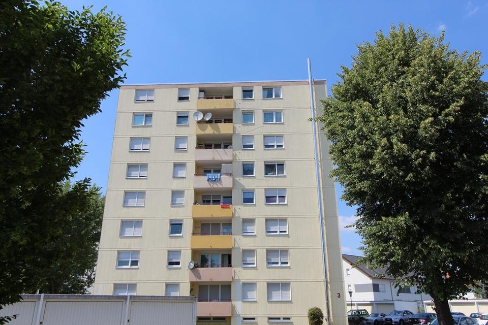 3-Zimmer im 5.OG mit Aufzug - Photo 4