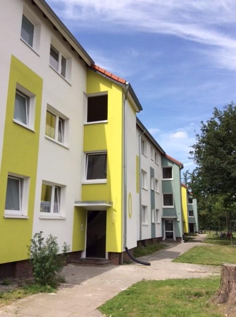 Helle 3-Zimmer-Wohnung mit Balkon - Foto 4