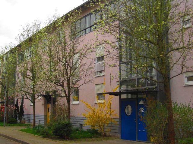 Großzügige 4-Zimmer-Wohnung mit ca. 107 m² und Terrasse - Photo 4