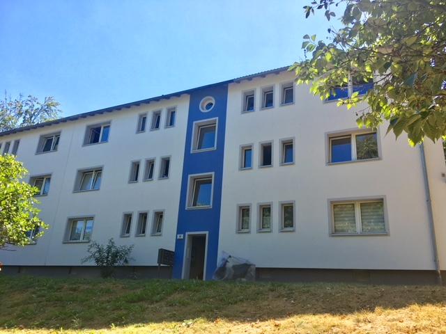 Gemütliche 2-Zi.-Whg. mit modernem Tageslichtbad und Balkon - Foto 1