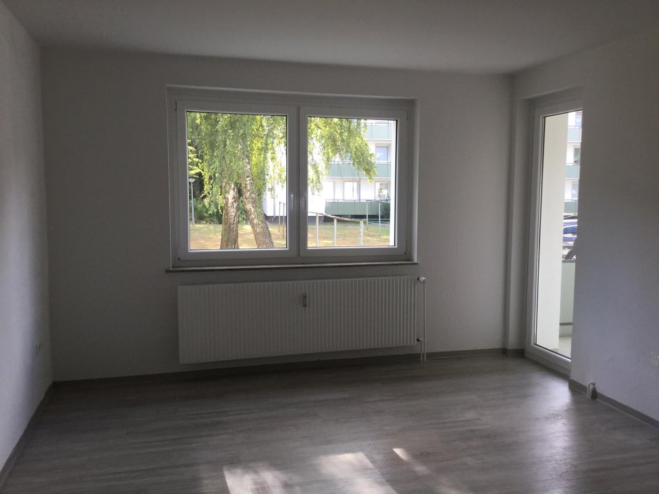 So macht wohnen Spaß: interessante 3-Zimmer-Wohnung - Foto 3