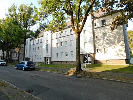 bezugsfertige, zentrale 2-Zi-Wohnung in modernisiertem Haus - Photo 5