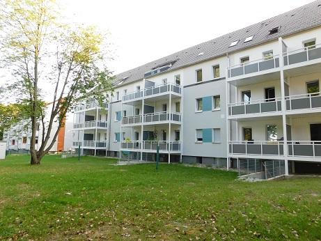 bezugsfertige, zentrale 2-Zi-Wohnung in modernisiertem Haus - Photo 4