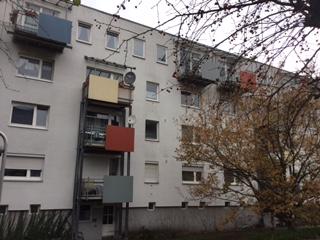 Schöne 3-Zimmer-Wohnung in Gröpelingen - Foto 2