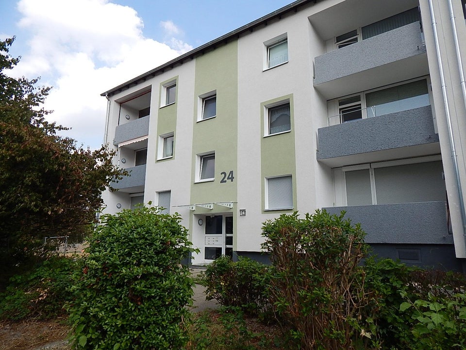 Attraktive 3-Zimmer-Wohnung mit Balkon - Photo 4