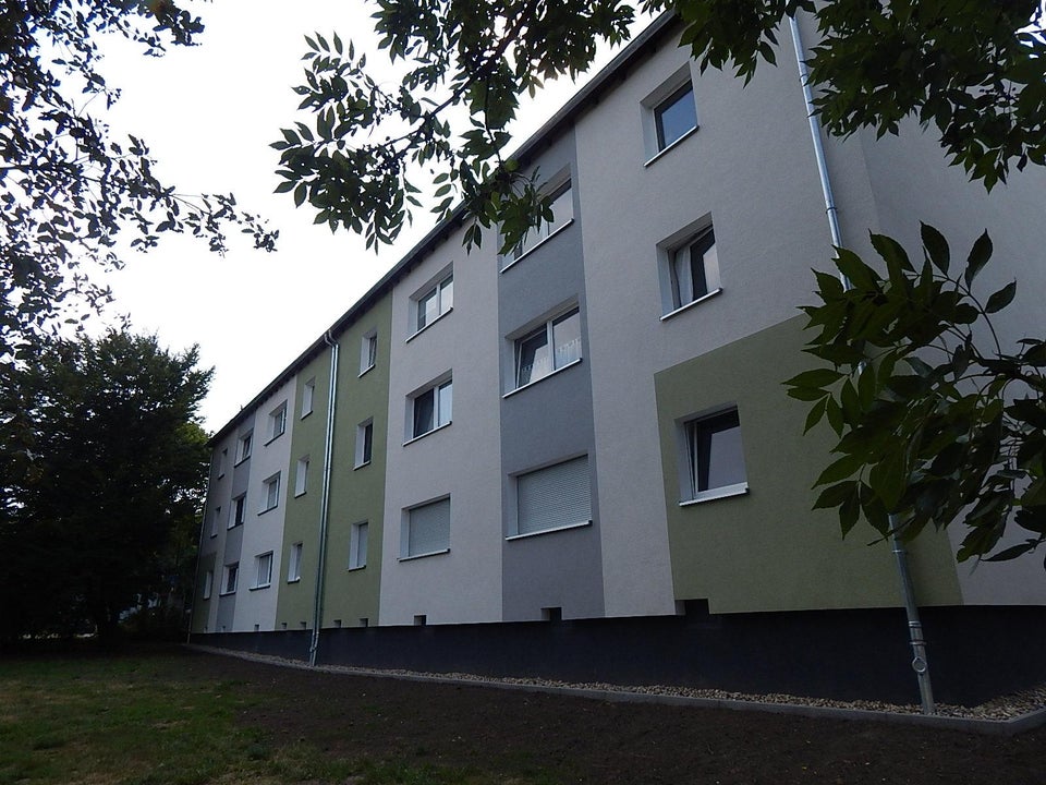 Wir renovieren für Sie: individuelle 3,5-Zimmer-Wohnung - Foto 4