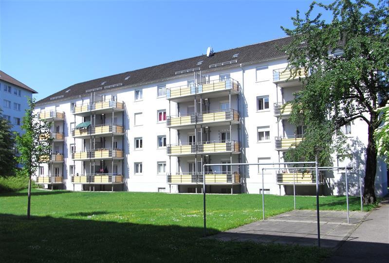 Wunderschne 2-Zimmer-Wohnung! - Foto 2