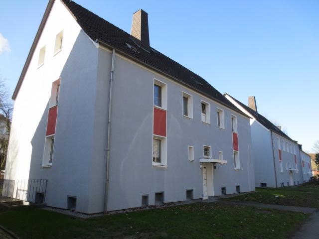 schöne 2-Zimmer-Wohnung in ruhiger Lage - Foto 3
