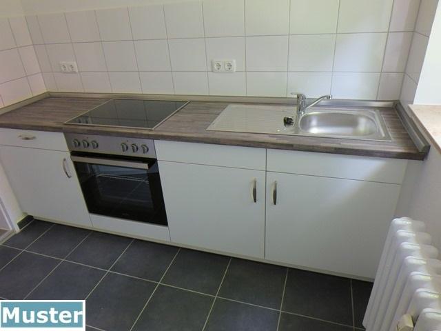 Mit dem Fahrrad zur Uni: Schöne 1 Zi.-Wohnung in Stadtnähe - Foto 1