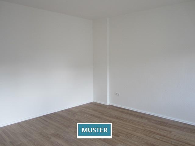 Mit dem Fahrrad zur Uni: Schöne 1 Zi.-Wohnung in Stadtnähe - Foto 5