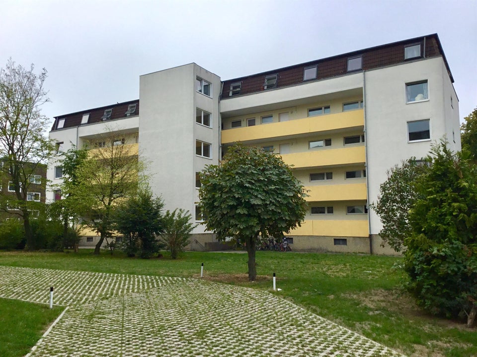 Modernisierte 1- Zimmer-Wohnung - Photo 4