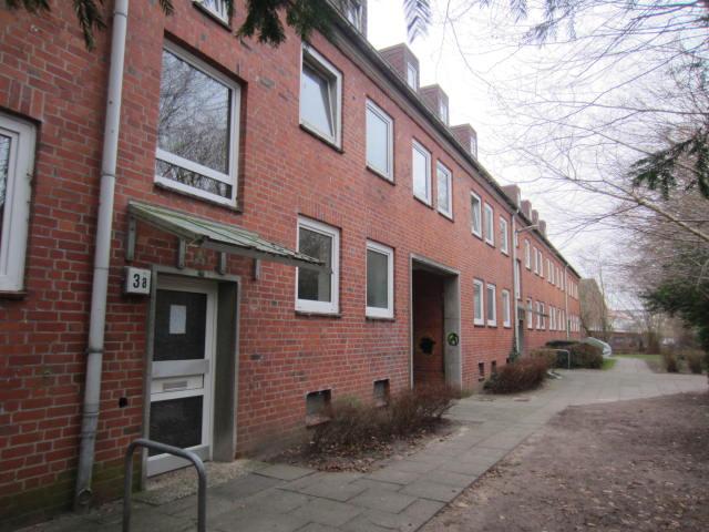 Nette Nachbarn gesucht: Frisch sanierte 1-Zi.-DG-Wohnung mit schönem Ausblick - Foto 3