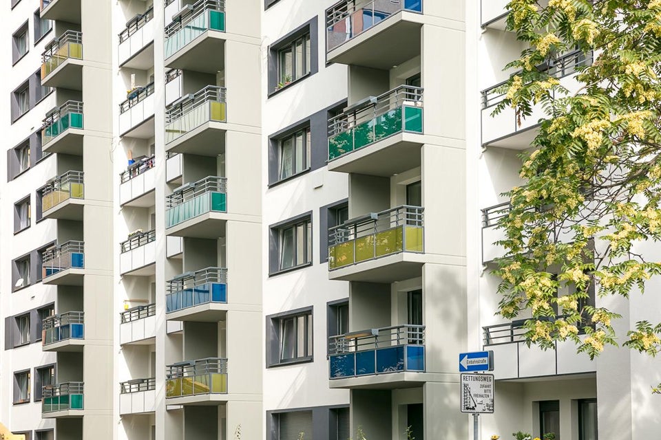 Zentral gelegene 2-Zimmer-Wohnung! - Photo 1