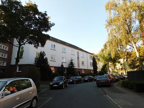 Großzügige 2 Zimmer Wohnung mit Wohnküche inkl. Einbauküche ! - Photo 5