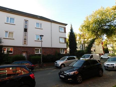 Großzügige 2 Zimmer Wohnung mit Wohnküche inkl. Einbauküche ! - Photo 3