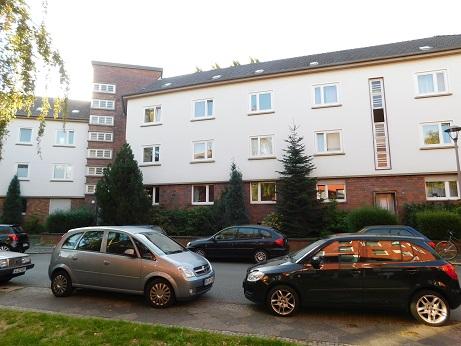 Großzügige 2 Zimmer Wohnung mit Wohnküche inkl. Einbauküche ! - Photo 4