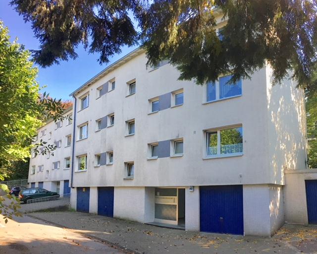 Hübsche 2-Zi.-Whg. mit modernem Tageslichtbad und Balkon - Foto 1