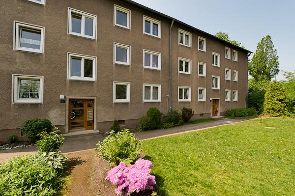 3-Zi.-Whg. mit Tageslichtbad und Balkon - Foto 4