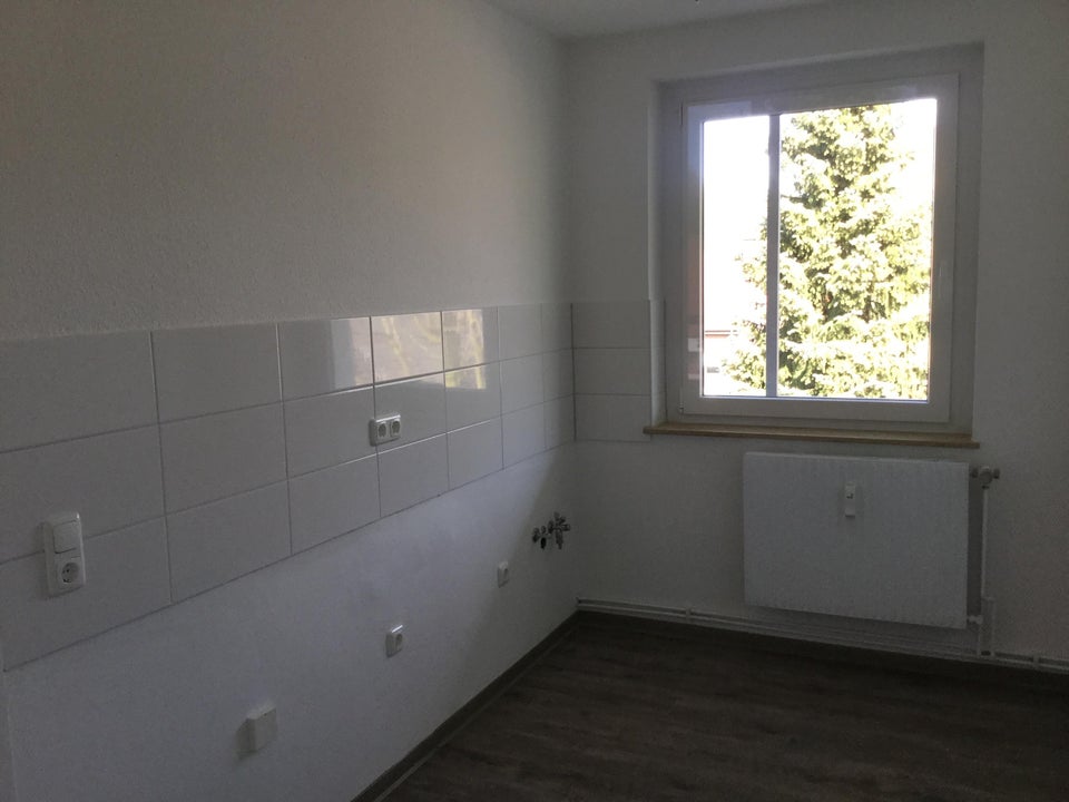 Geräumige 3-Raumwohnung in Baumheide zu vermieten. - Foto 3