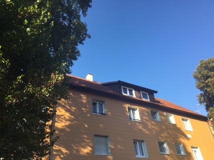 Neue Wohnung, neues Glück! Individuelle 2,5-Zi.-DG - Photo 4