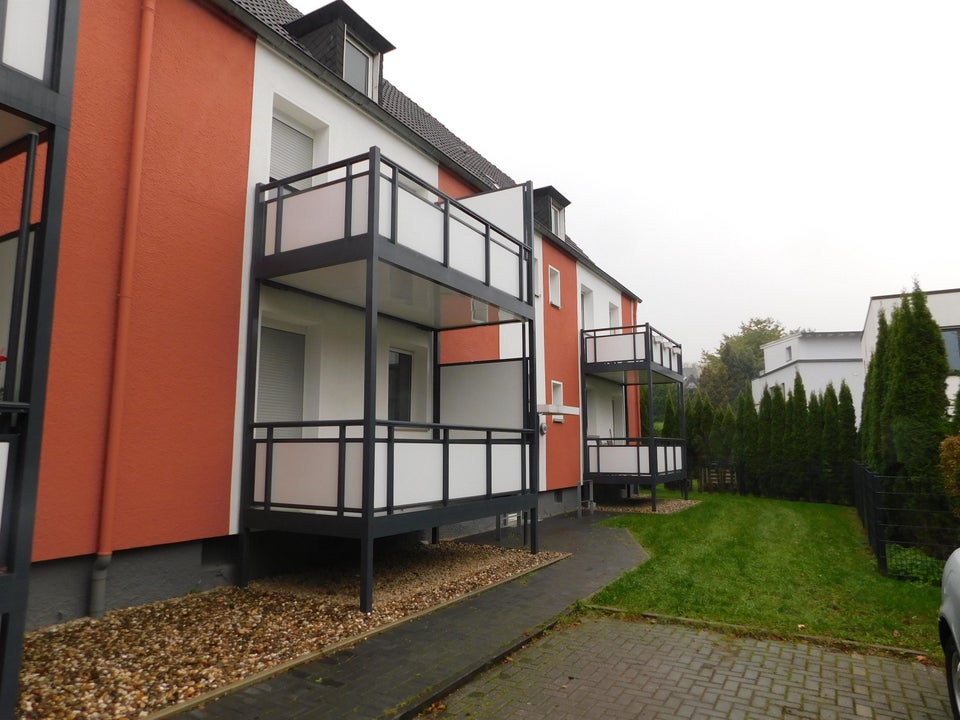 So schön! Komm nach Heisingen, renovierte Wohnung mit Balkon , ab 01.07.26 - Foto 1