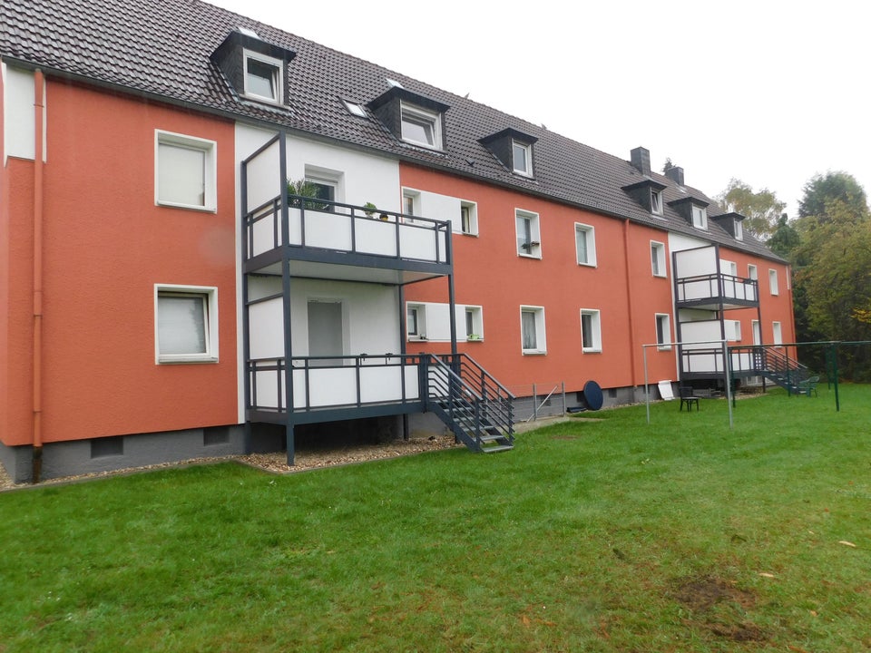 So schön! Komm nach Heisingen, renovierte Wohnung mit Balkon , ab 01.07.26 - Foto 2