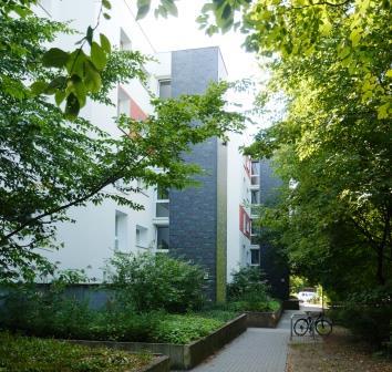 Wohnglück - praktische 2-Zimmer-Wohnung - Foto 3