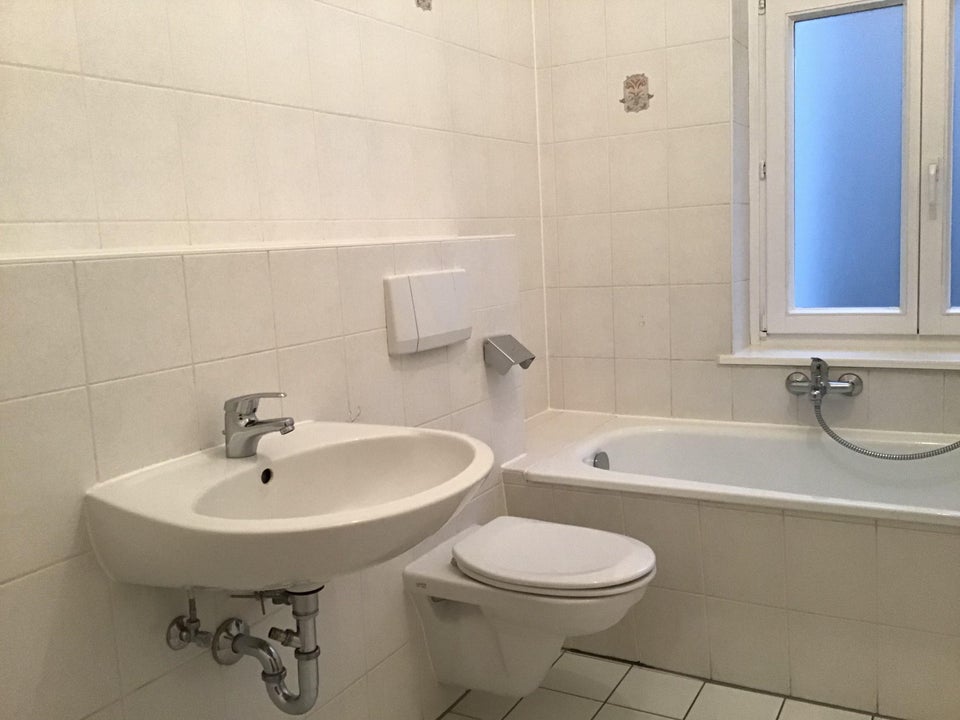 2-Zimmer-Altbau-Wohnung sucht Sie! - Foto 2