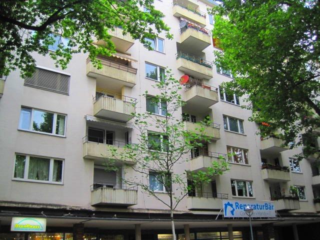 Wohnen am Ettlinger Tor - Foto 5