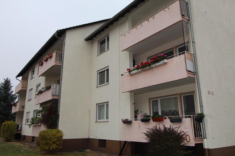 Verführerisch bequem - 3 Zimmer mit Balkon im EG - Foto 5