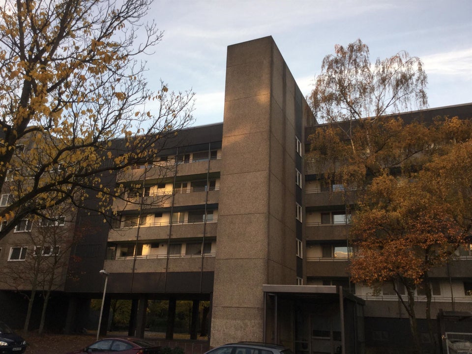 Großzügige Familienwohnung frisch für Sie renoviert - Photo 5