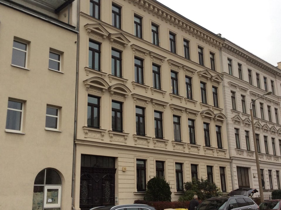kein Straßenlärm-ruhige Wohnung mit separaten Eingang - Photo 1