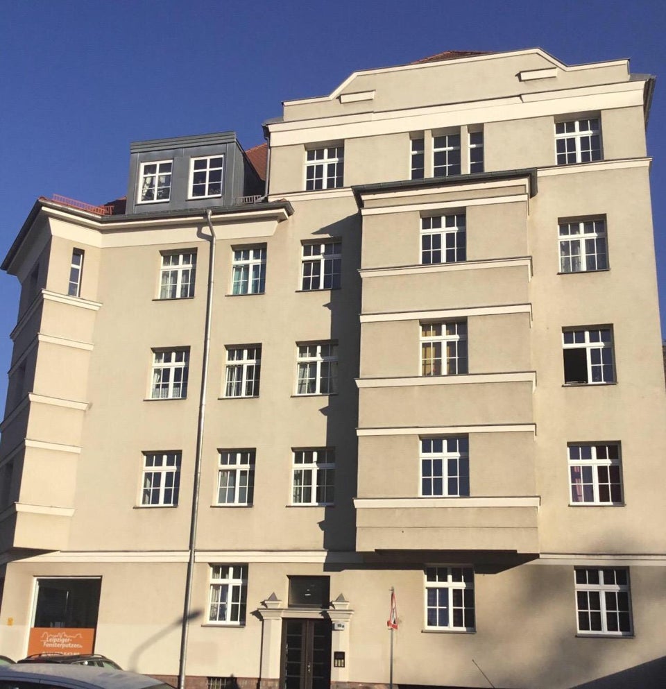 Mitten drin statt nur dabei: praktische 3-Zimmer-Wohnung - Foto 4